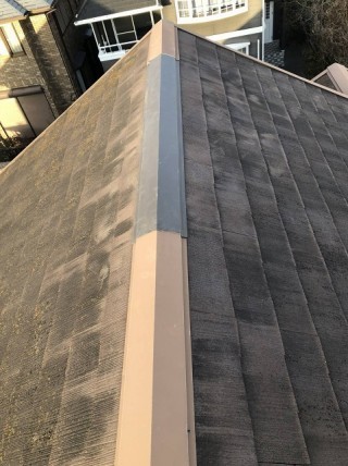 棟板金