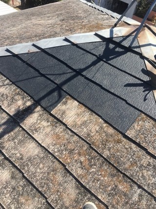 差し替え