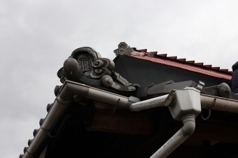 鬼瓦