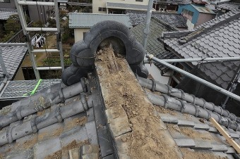 鬼瓦