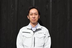 スタッフ紹介