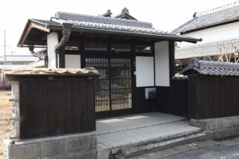 建物全体