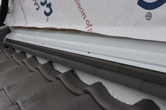 雨押え