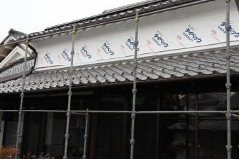 足場組