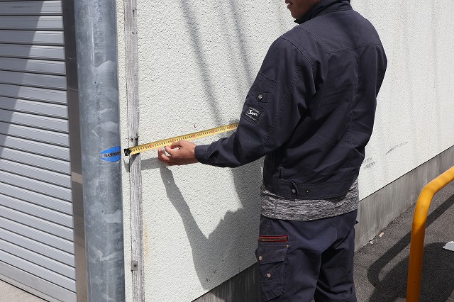 外壁塗装をdiyする 外壁塗装をする際の服装とは 街の屋根やさん滋賀湖南店