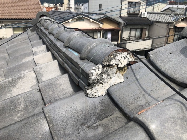 棟