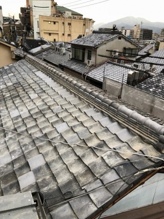完成
