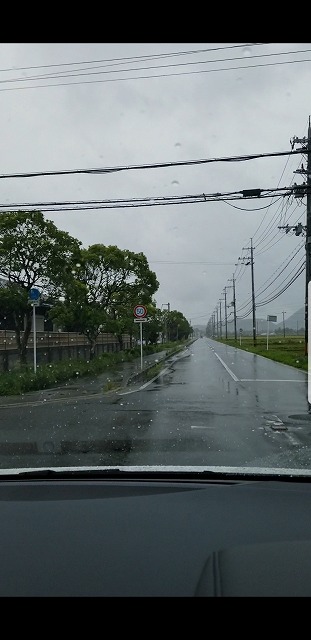 台風2